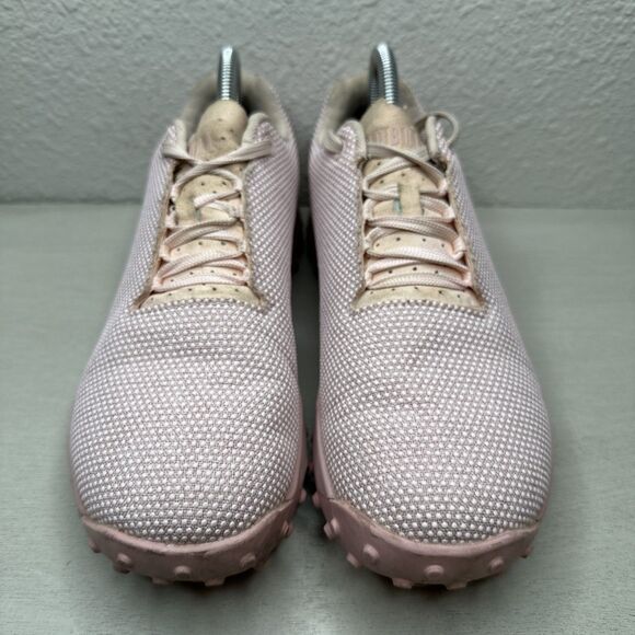 Nobull Superfabric Turf Trainer Workout Shoes - Picture 3 of 7